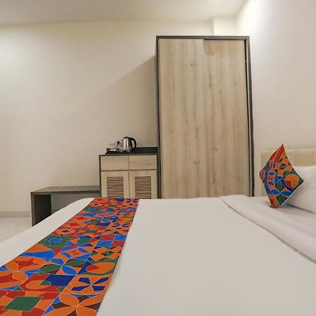 Fabhotel Ab Inn Huda City Center Gurgaon Esterno foto