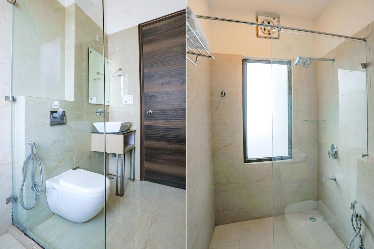 Fabhotel Ab Inn Huda City Center Gurgaon Esterno foto