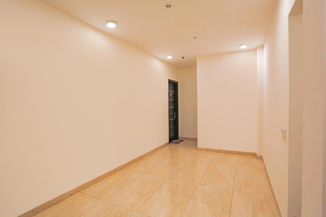 Fabhotel Ab Inn Huda City Center Gurgaon Esterno foto